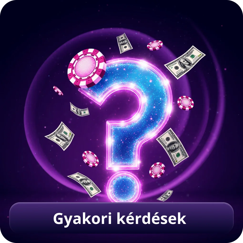 Gyakori kérdések